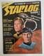 Starlog Magazine First Edition Vol. 1 Kerry O'quinn Collection