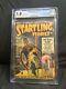 Startling Stories Pulp Magazine Jan 1939 Cgc 1.0 Low Census First Issue Scifi