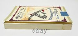 Still Life With Woodpecker by Tom Robbins 1980 1st Edition Softcover Bantam Book