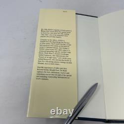 Straight from The Heart by EQUUS Magazine Editors HC First Edition Like New 199