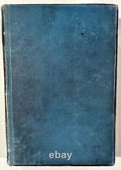 Strand Magazine 1903 Volume XXVI 26 1st Edition Return of Sherlock Holmes Doyle