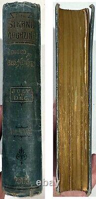 Strand Magazine 1903 Volume XXVI 26 1st Edition Return of Sherlock Holmes Doyle