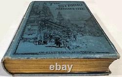 Strand Magazine 1903 Volume XXVI 26 1st Edition Return of Sherlock Holmes Doyle