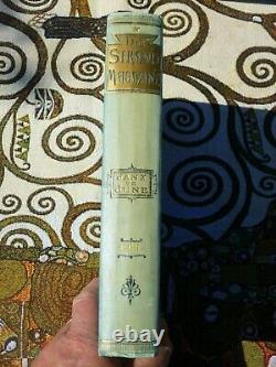 Strand Magazine Sherlock Holmes 1st Edition VOL LXIX 1925 Illustrious Client