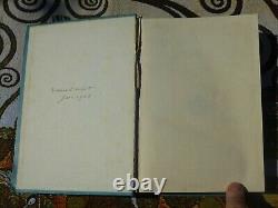 Strand Magazine Sherlock Holmes 1st Edition VOL LXIX 1925 Illustrious Client