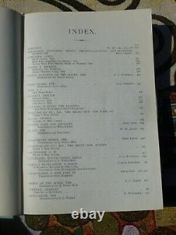 Strand Magazine Sherlock Holmes 1st Edition VOL LXIX 1925 Illustrious Client