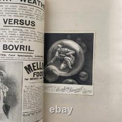 Strand Magazines December 1895 Arthur Conan Doyle, Sidney Paget Sherlock Holmes Strand Magazines December 1895 Arthur Conan Doyle, Sidney Paget Sherlock Holmes