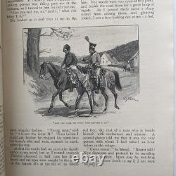 Strand Magazines December 1895 Arthur Conan Doyle, Sidney Paget Sherlock Holmes Strand Magazines December 1895 Arthur Conan Doyle, Sidney Paget Sherlock Holmes