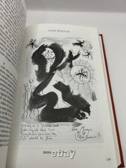 Stroker Anthology, 1st Ed, 1974-1994, Stroker Press, Hardcover, Henry Miller