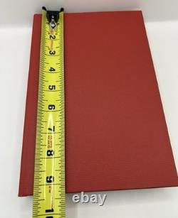 Stroker Anthology, 1st Ed, 1974-1994, Stroker Press, Hardcover, Henry Miller