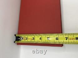 Stroker Anthology, 1st Ed, 1974-1994, Stroker Press, Hardcover, Henry Miller