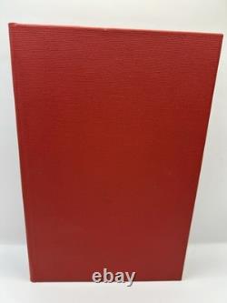 Stroker Anthology, 1st Ed, 1974-1994, Stroker Press, Hardcover, Henry Miller