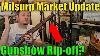 Surplus Firearm Market Report Waste Of Money Gun Show Experience Milsurp Collecting 2023