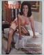 Swish V1#1 Terry Higgins 1965 Madeline Castle, Vicky Palmer 72p Pinup Magazine