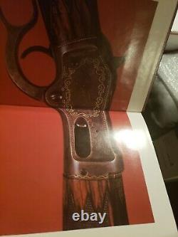 THE COLT BURGESS MAGAZINE RIFLE First Edition Collector EDITION 1985
