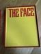 The Face Vol 4 2019 Hardback Boxed & Numbered Limited Edition 873 Of 999 New