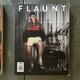 The Kid Laroi Flaunt Magazine 198 Eiza Gonzalez Pen Badgley Leighton Meester