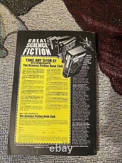 THE MAGAZINE OF FANTASY & SCIENCE FICTION November 1981, Stephen King Gunslinger
