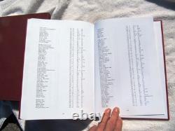 THE RECORD COLLECTOR MAGAZINE Index VOLUMES 1-52 1946-2007 HENSTOCK DISCOGRAPHY