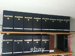 THE ULTIMATE PLAYBOY COLLECTION-ALL ISSUES + BONUS RARE Memorabilia + FREE SHIP