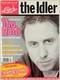 Tim Roth Billy Childish Kula Shaker Adam & Joe Negitivland Sun Ra Idler Jun 1998