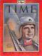 Time Magazine Sep 12 1955 Space Surgeon Stapp Atlantic Edition
