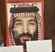 Time Magazine (april 2018) Mohammed Bin Salman Crown Prince Of Saudi Arabia Rare