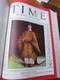 Time Magazine Bound Volume April-june 1932 Rare Original