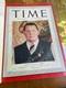 Time Magazine Bound Volume April-june 1940 World War Ii Week By Week
