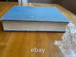 TIME Magazine Bound Volume July-December 1926 Rare Original