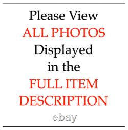 TIME Magazine Original Bound Volume April-June 1957 Rare time capsule