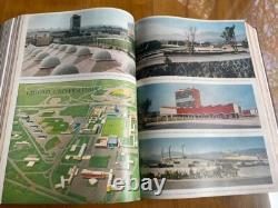 TIME Magazine Original Bound Volume January-March 1953 Rare time capsule