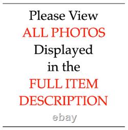 TIME Magazine Original Bound Volume July Sept. 1953 Rare time capsule