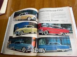 TIME Magazine Original Bound Volume July Sept. 1953 Rare time capsule