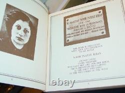 TOWARD THE ONE VINTAGE 1974 MEDITATION BOOK By Pir Vilayat Inayat Khan -NICE