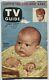 Tv Guide #1 First National Edition April 1953 Lucy's $50,000,000 Baby No Label