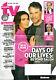 Tv Weekly Magazine July 2022 Kristian Alfonso Peter Reckell Days Of Our Lives