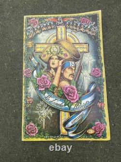 Teen Angels Art Book 1998