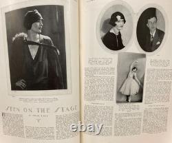 Terrific VOGUE MagazineSeptember 1, 1927BRISSAUD EquestrienneART DECONEWPORT