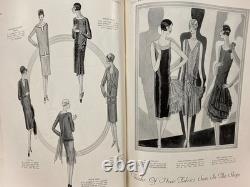 Terrific VOGUE MagazineSeptember 1, 1927BRISSAUD EquestrienneART DECONEWPORT