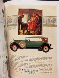 Terrific VOGUE MagazineSeptember 1, 1927BRISSAUD EquestrienneART DECONEWPORT