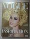 Thailand Vogue Fashion Magazine Vol. 1 First Issue Edition 2013. Rare