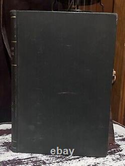 The American Magazine of Art Vol. XXV, Hardcover, 1932 1st edition