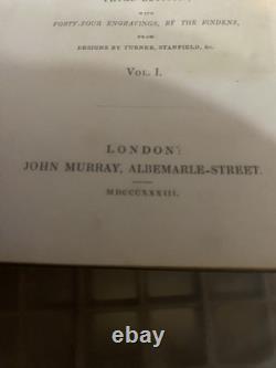 The Century Illustrated Magazine Bound Vols 5-13 9 Books