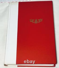 The Classic Italian Cook Book SIGNED 1st Edition 1973 Marcella Hazan HTF LNC