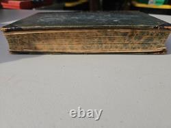 The Columbian Magazine Very Early Edgar Allan Poe & Walt Whitman 1844