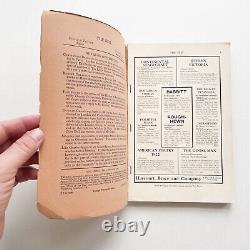 The DIAL November 1922 Volume LXXIII Number 5 The Waste Land T. S. Eliot