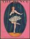 The Dance Magazine April 1930 Ruth Pryor Hollywood Number Art Deco