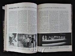 The Drug Takers 1965 Time Life Books Special Report R. Gordon Wasson, S. Cohen