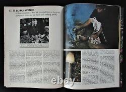 The Drug Takers 1965 Time Life Books Special Report R. Gordon Wasson, S. Cohen